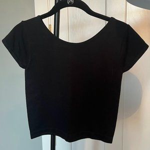 Free People Cap Sleeve Seamless Cami